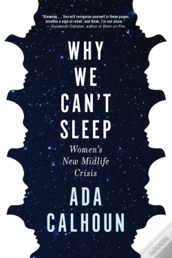 Capa do artigo Why We Can'T Sleep