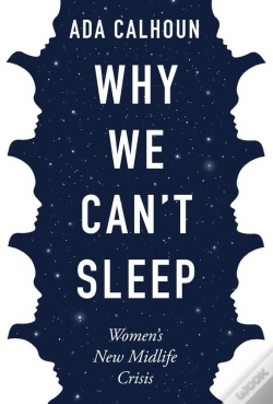 Capa do artigo Why We Can'T Sleep