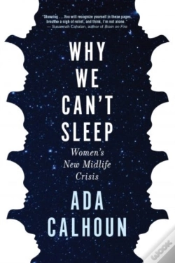 Capa do artigo Why We Can'T Sleep