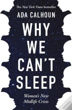 Capa do artigo Why We Can'T Sleep
