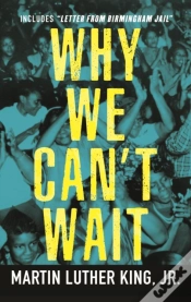 Capa do artigo Why We Can