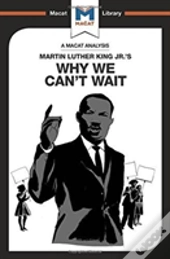 Why We Can'T Wait