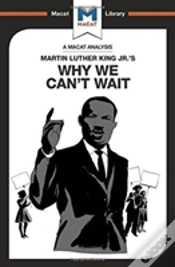 Capa do artigo Why We Can