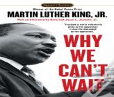 Why We Can'T Wait