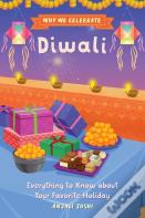 Why We Celebrate Diwali