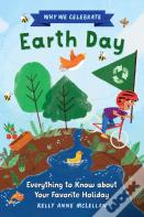 Why We Celebrate Earth Day
