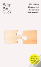 Capa do artigo Why We Click