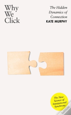 Capa do artigo Why We Click