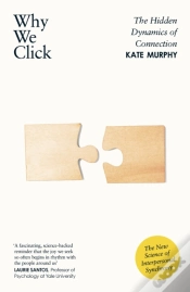 Capa do artigo Why We Click
