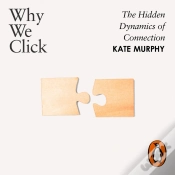 Capa do artigo Why We Click