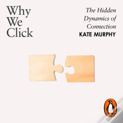 Capa do artigo Why We Click