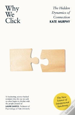 Capa do artigo Why We Click