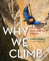 Why We Climb