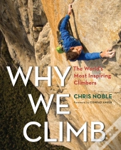 Why We Climb