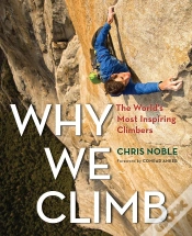 Capa do artigo Why We Climb