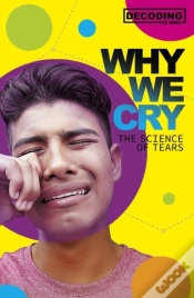 Capa do artigo Why We Cry