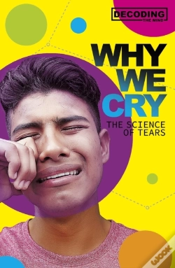 Capa do artigo Why We Cry