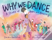 Capa do artigo Why We Dance
