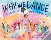 Capa do artigo Why We Dance