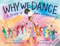 Capa do artigo Why We Dance