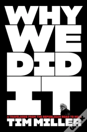 Capa do artigo Why We Did It