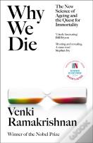 Why We Die