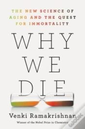 Capa do artigo Why We Die