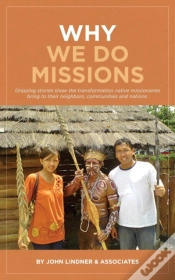 Capa do artigo Why We Do Missions`