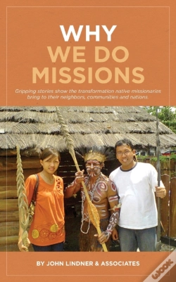 Capa do artigo Why We Do Missions`