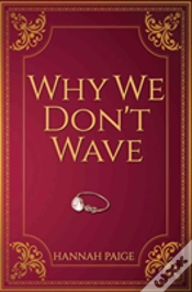 Capa do artigo Why We Dont Wave