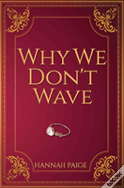Capa do artigo Why We Dont Wave