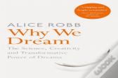 Why We Dream
