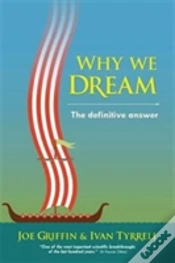 Capa do artigo Why We Dream
