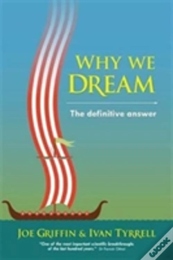 Capa do artigo Why We Dream