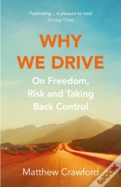 Capa do artigo Why We Drive