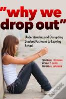 Why We Drop Out