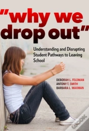 Capa do artigo Why We Drop Out