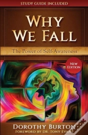 Capa do artigo Why We Fall