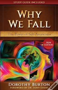 Capa do artigo Why We Fall