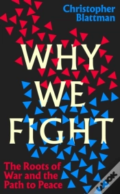 Capa do artigo Why We Fight