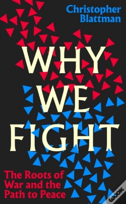 Capa do artigo Why We Fight