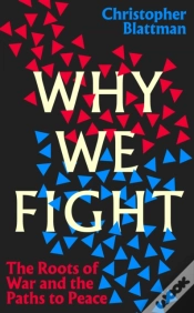 Capa do artigo Why We Fight