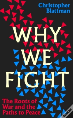 Capa do artigo Why We Fight