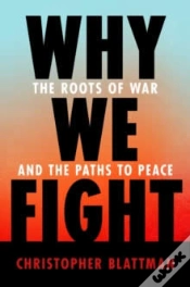 Capa do artigo Why We Fight