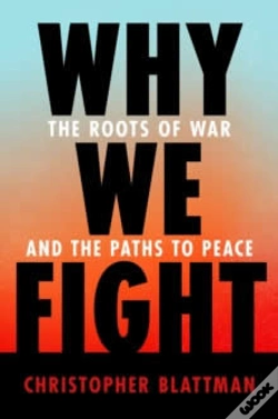 Capa do artigo Why We Fight