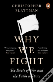Capa do artigo Why We Fight