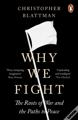 Capa do artigo Why We Fight