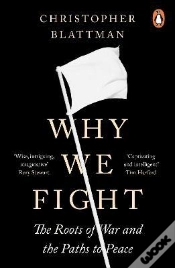 Capa do artigo Why We Fight