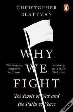 Capa do artigo Why We Fight