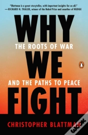 Capa do artigo Why We Fight